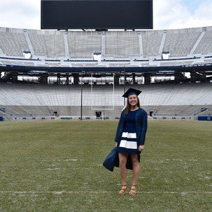 Meet your Posher, Taylor